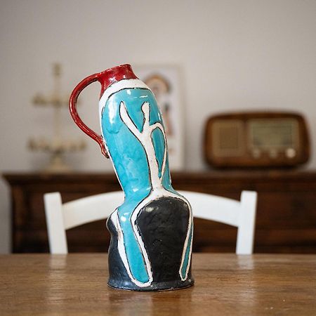 Sant'Anastasia Home Quartu Sant'Elena Su Forti Zewnętrze zdjęcie