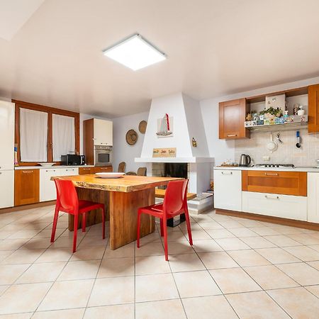 Sant'Anastasia Home Quartu Sant'Elena Su Forti Zewnętrze zdjęcie