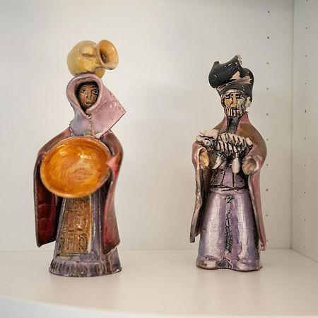 Sant'Anastasia Home Quartu Sant'Elena Su Forti Zewnętrze zdjęcie