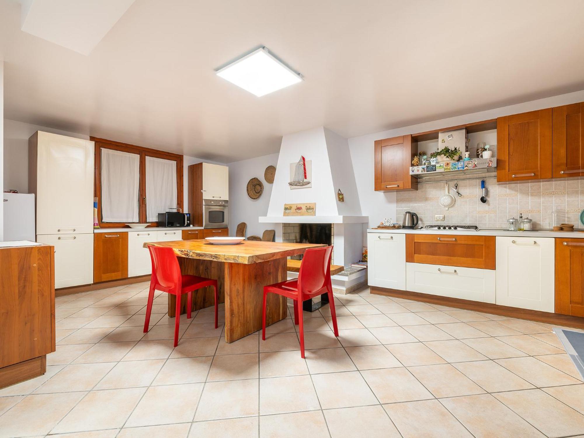 Sant'Anastasia Home Quartu Sant'Elena Su Forti Zewnętrze zdjęcie