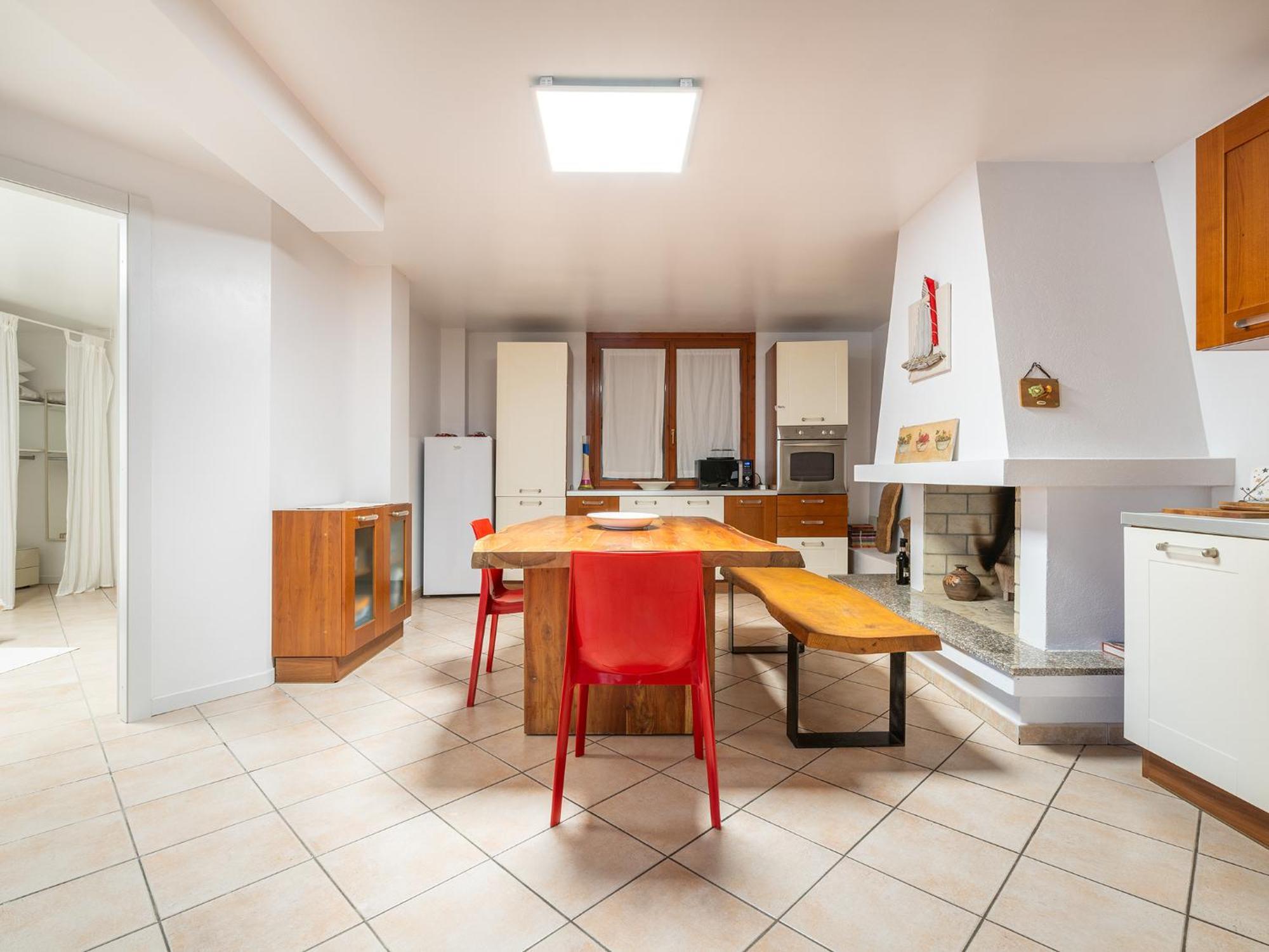 Sant'Anastasia Home Quartu Sant'Elena Su Forti Zewnętrze zdjęcie