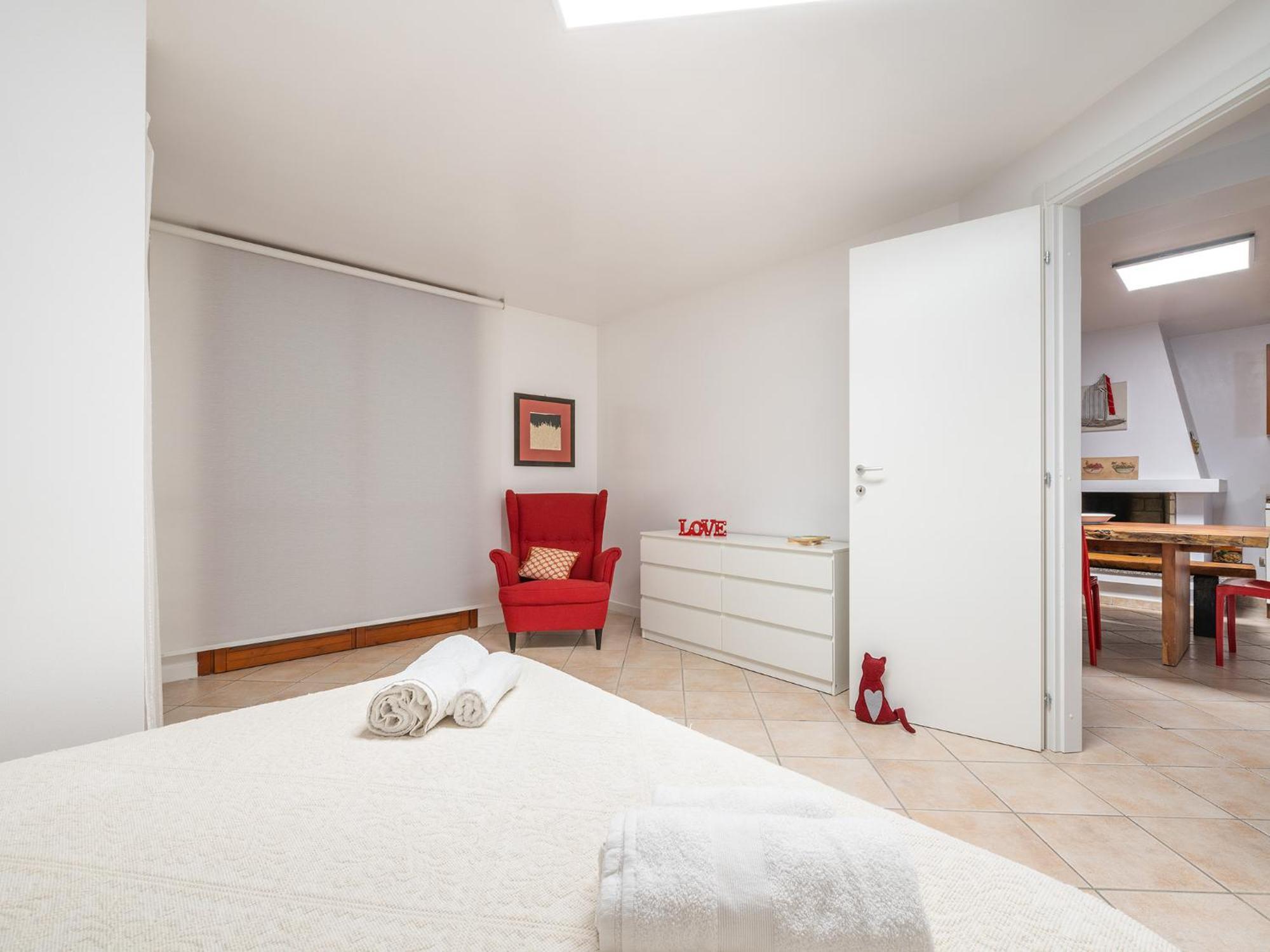 Sant'Anastasia Home Quartu Sant'Elena Su Forti Zewnętrze zdjęcie