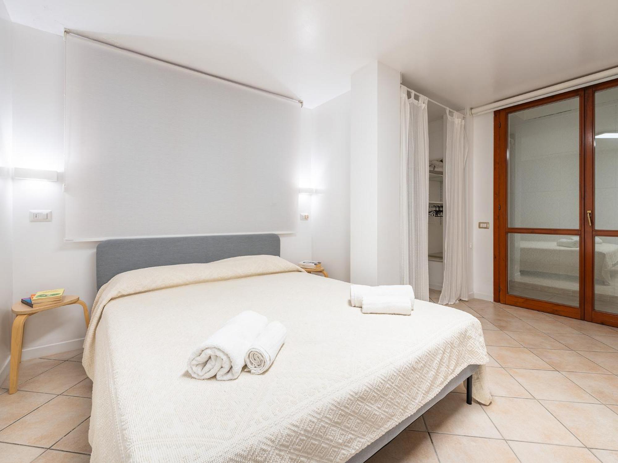 Sant'Anastasia Home Quartu Sant'Elena Su Forti Zewnętrze zdjęcie