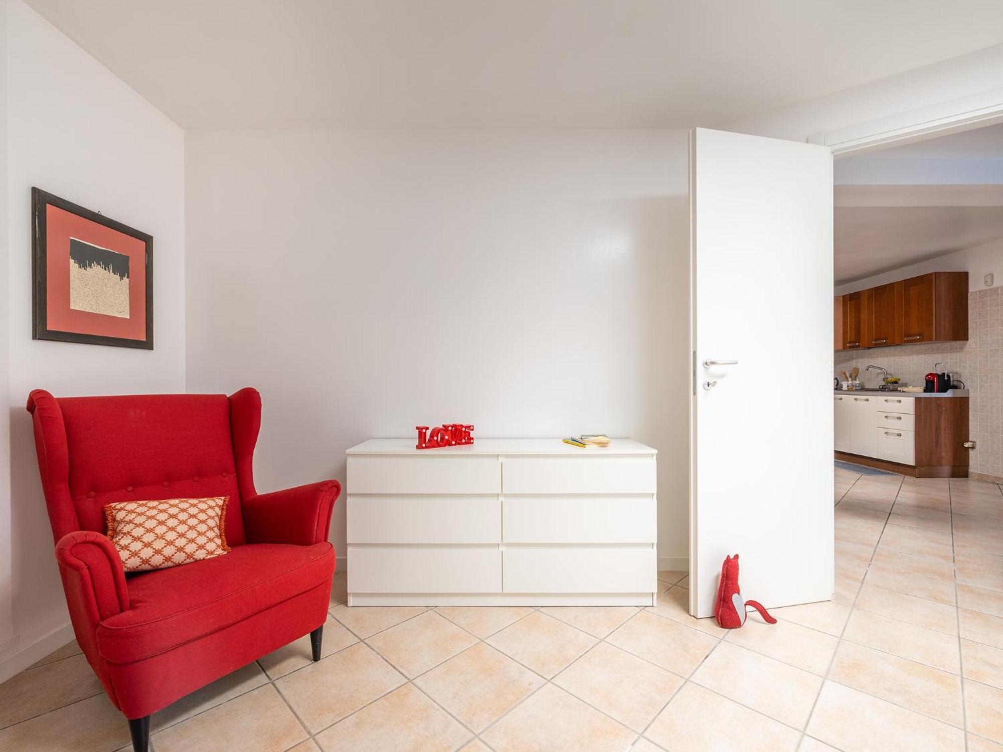 Sant'Anastasia Home Quartu Sant'Elena Su Forti Zewnętrze zdjęcie