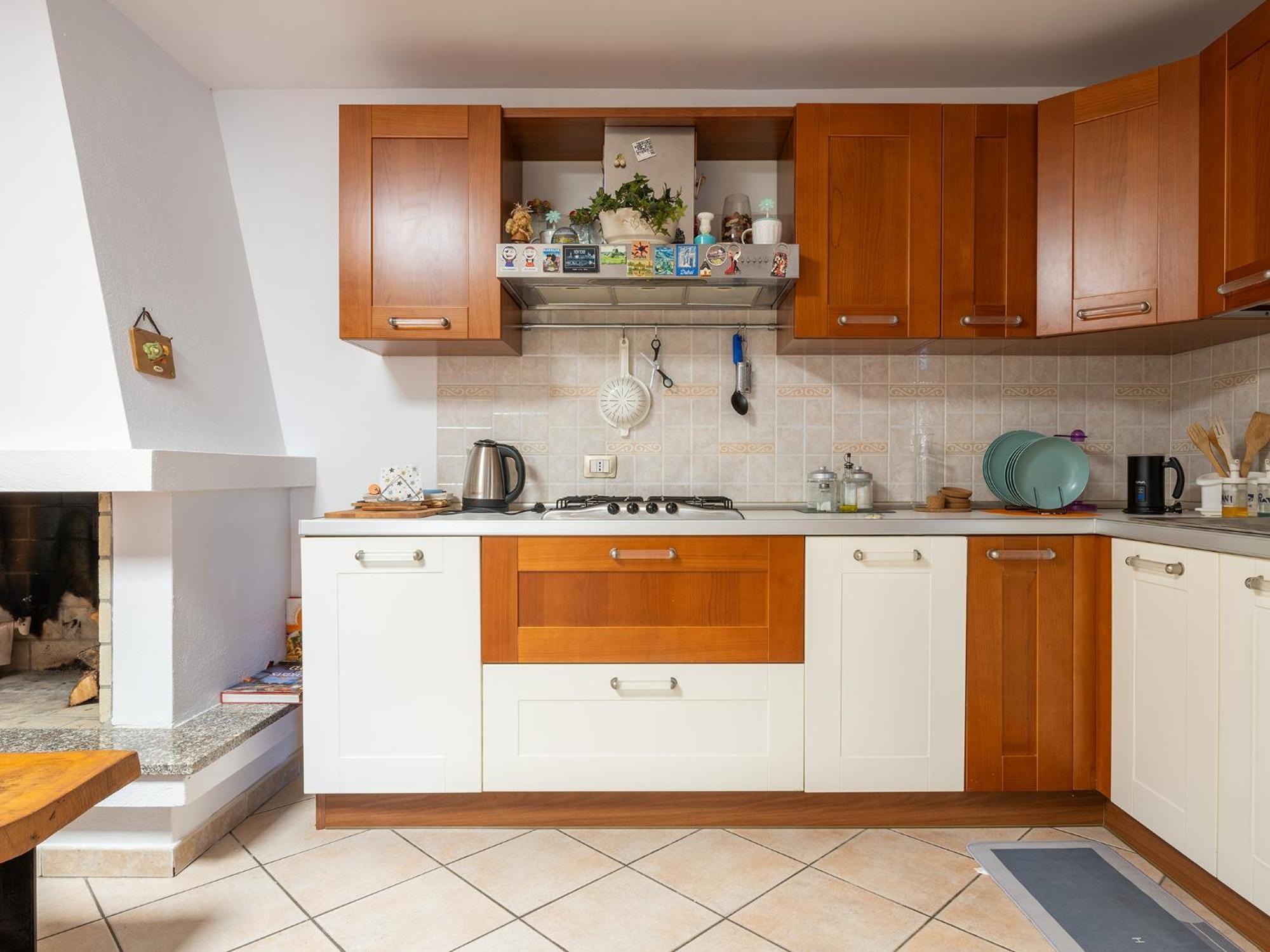 Sant'Anastasia Home Quartu Sant'Elena Su Forti Zewnętrze zdjęcie