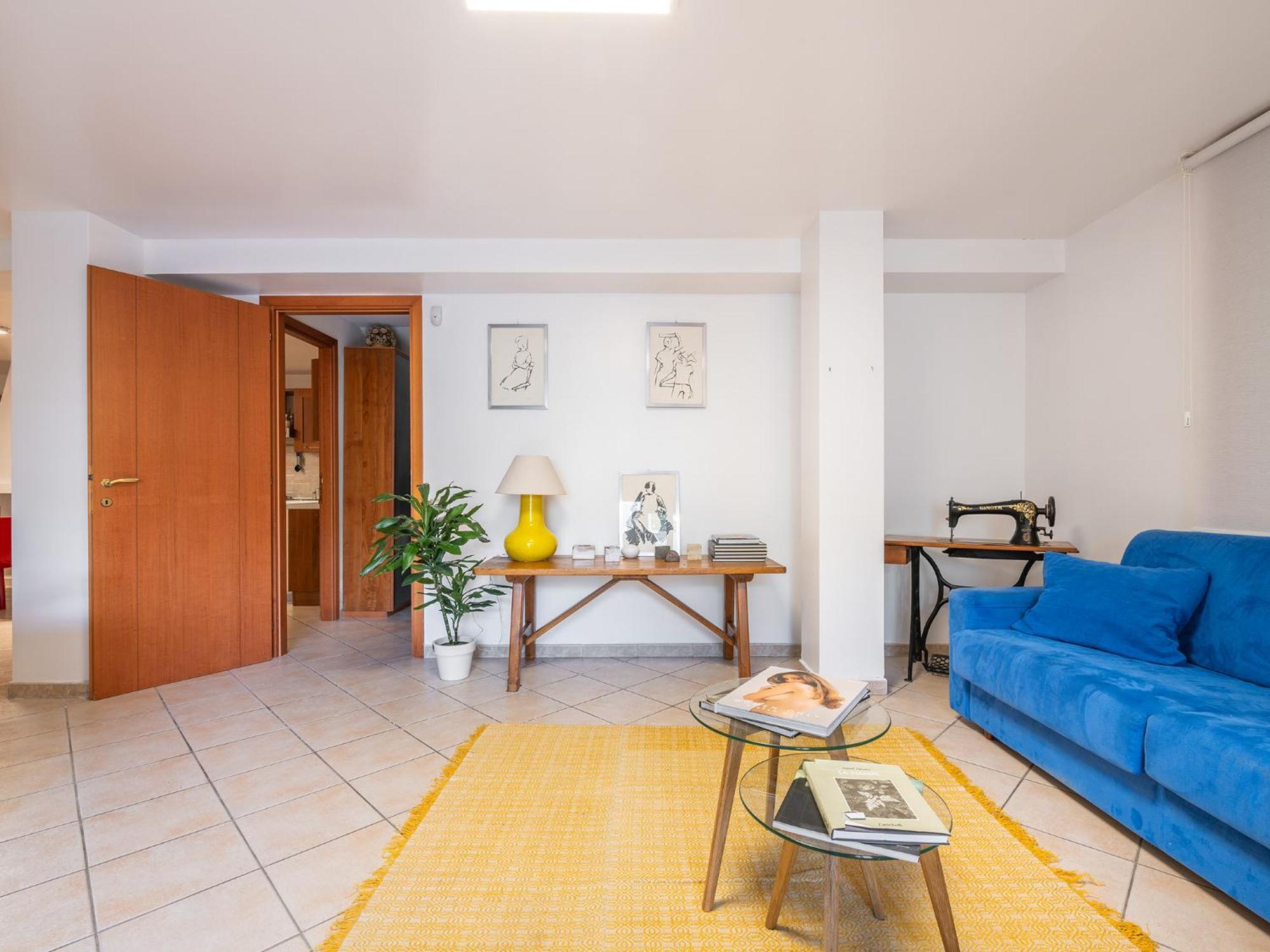 Sant'Anastasia Home Quartu Sant'Elena Su Forti Zewnętrze zdjęcie