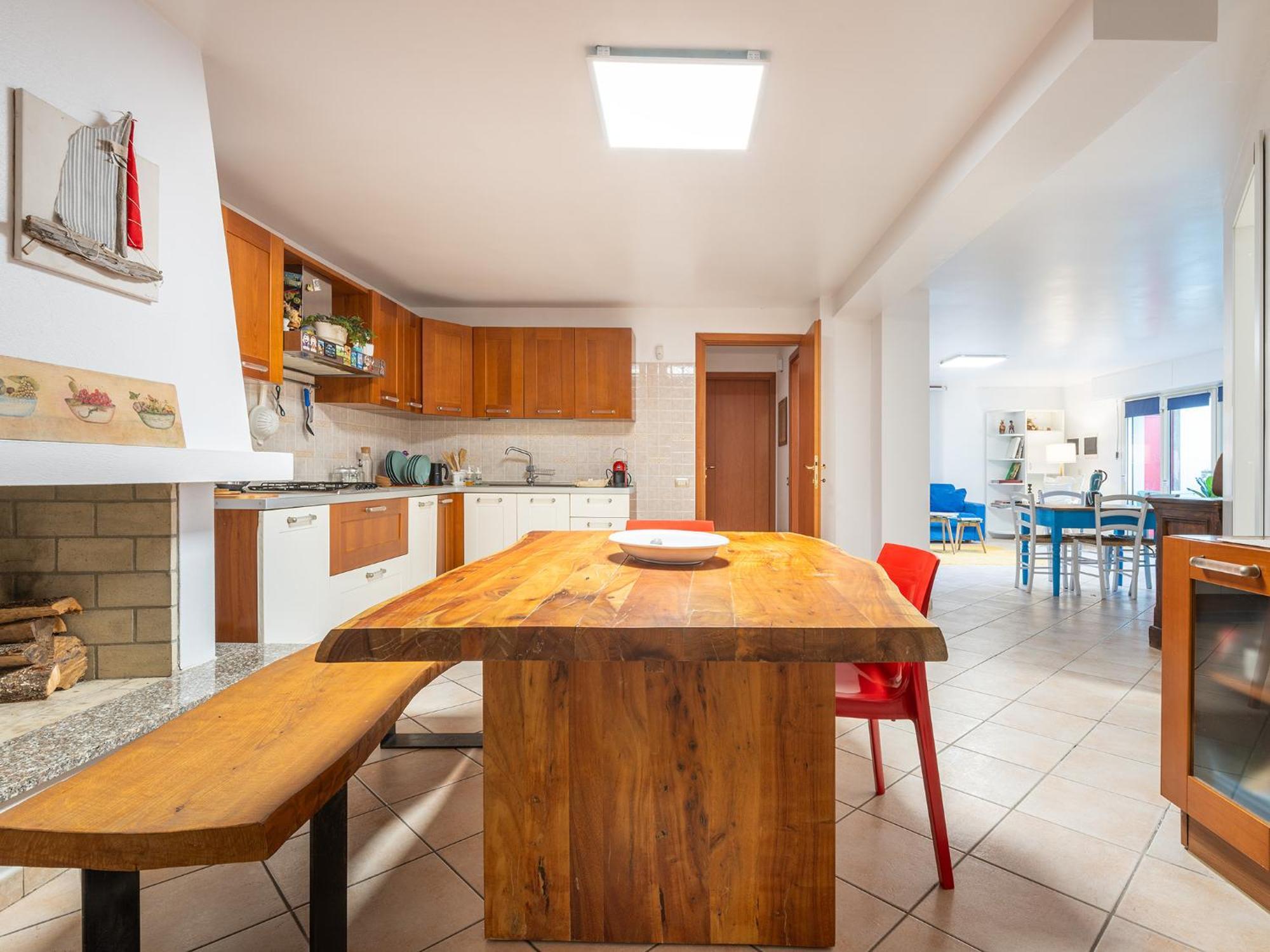 Sant'Anastasia Home Quartu Sant'Elena Su Forti Zewnętrze zdjęcie