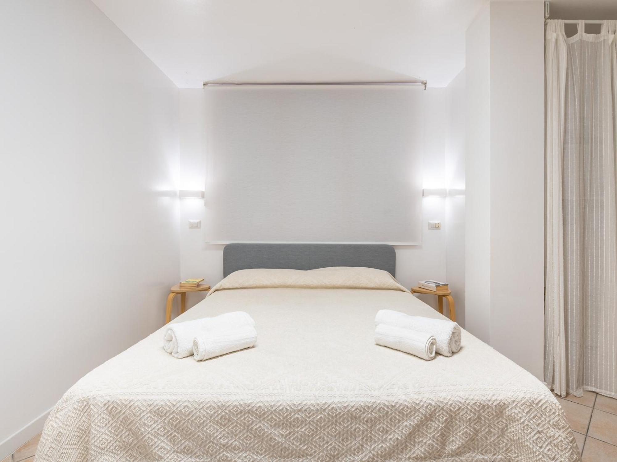 Sant'Anastasia Home Quartu Sant'Elena Su Forti Zewnętrze zdjęcie