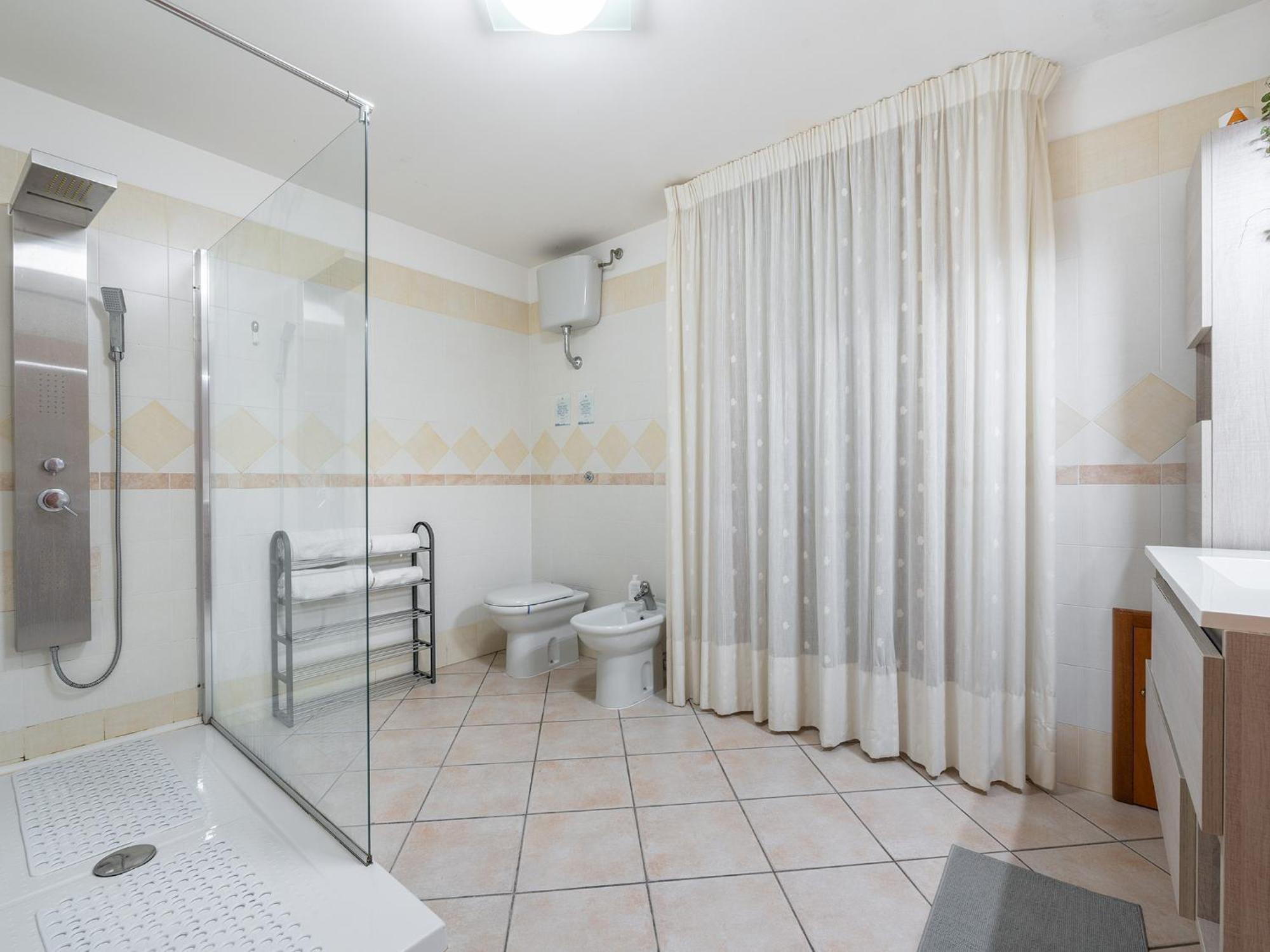 Sant'Anastasia Home Quartu Sant'Elena Su Forti Zewnętrze zdjęcie