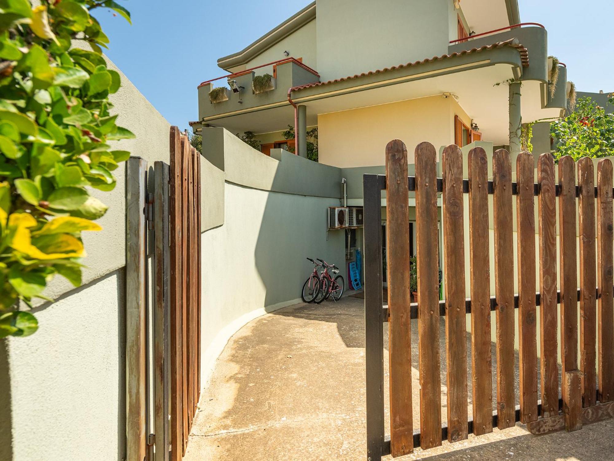 Sant'Anastasia Home Quartu Sant'Elena Su Forti Zewnętrze zdjęcie